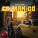 go man go - Riq garna
