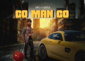 go man go - Riq garna