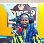 Radio Broadcaster Kofi Asare Brako Abatay's Emotional Testimony