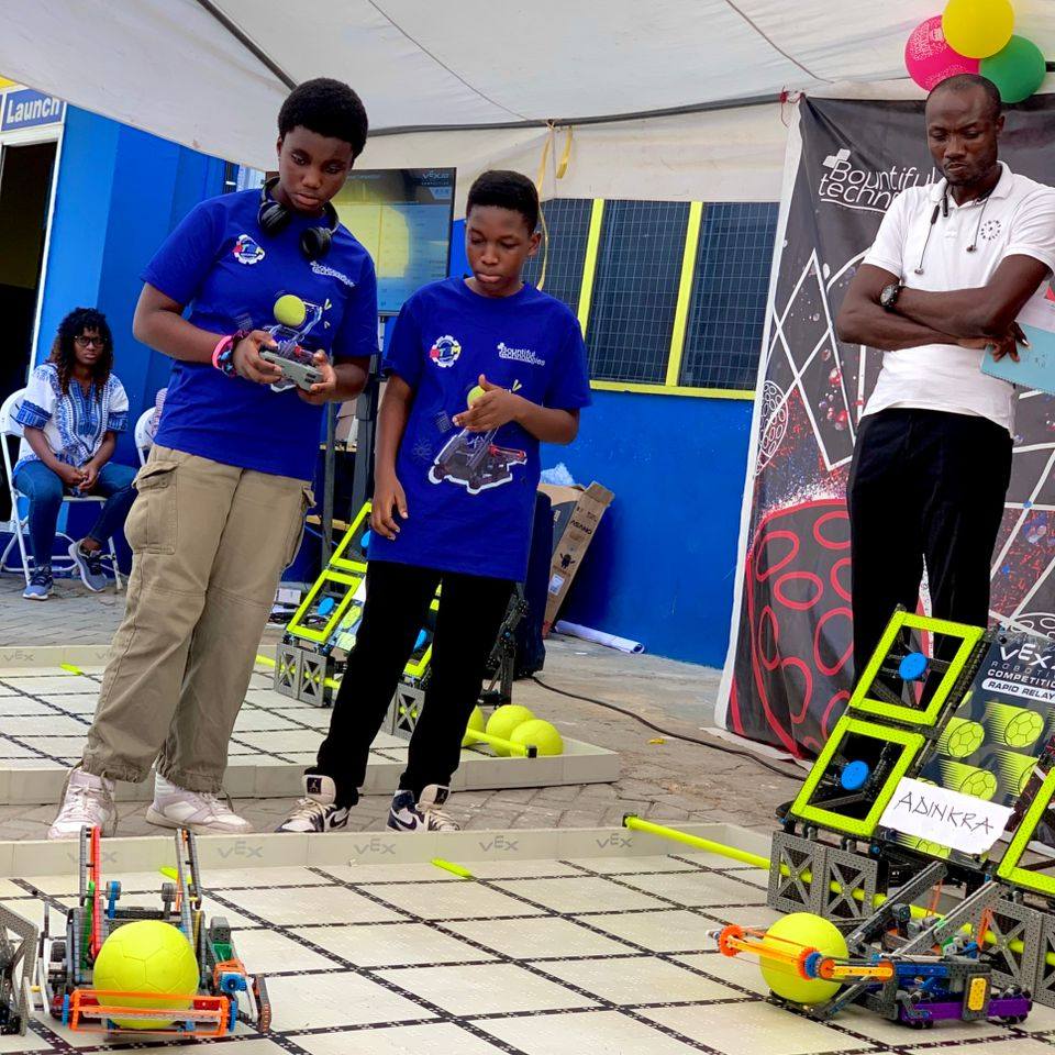robotics 1