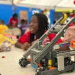 robotics in Ghana 1