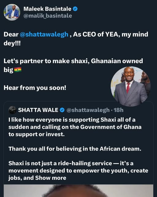 SHAXI