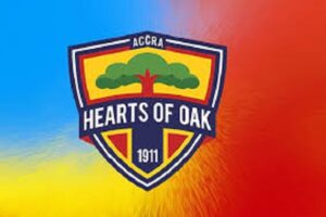 Accra Hearts of Oak
