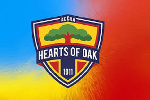 Accra Hearts of Oak