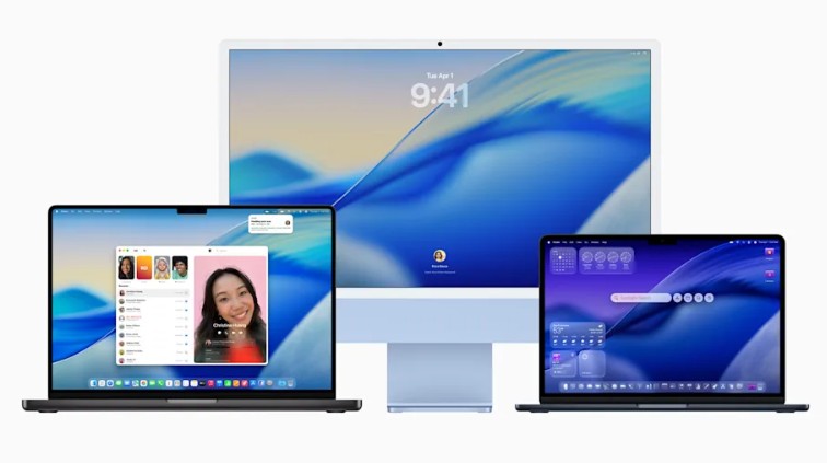Apple