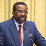 BOG Governor