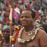 Eswatini