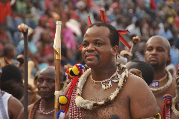 Eswatini