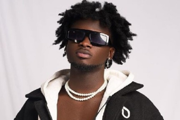 Kuami Eugene