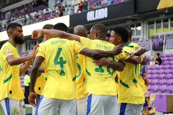 Mamelodi Sundowns