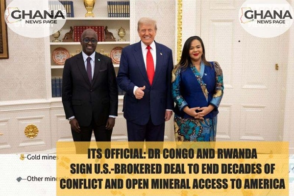 Minerals