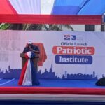 Patroitic Institute
