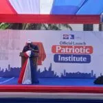 Patroitic Institute