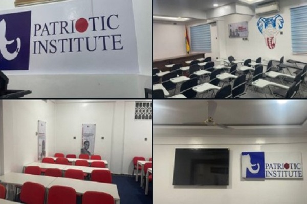 Patriotic Institute