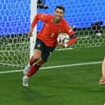 Portugal vs Spain__