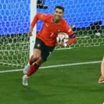 Portugal vs Spain__