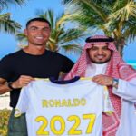 Ronaldo