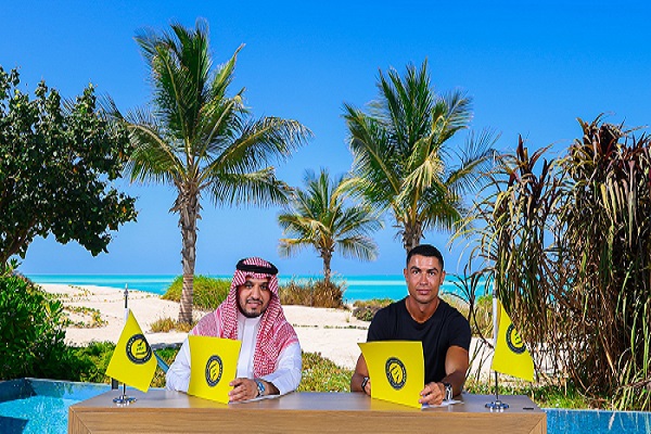 Ronaldo