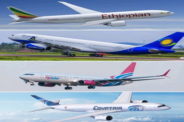 Airline
