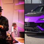shatta lambo