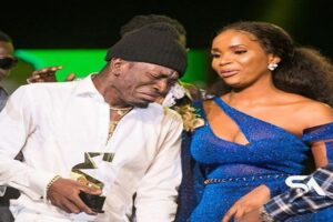 shatta wale