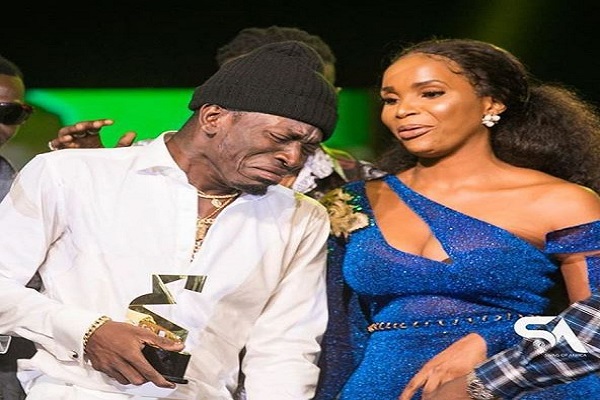 shatta wale