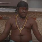 Showboy