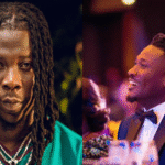 Stonebwoy