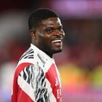 Thomas Partey