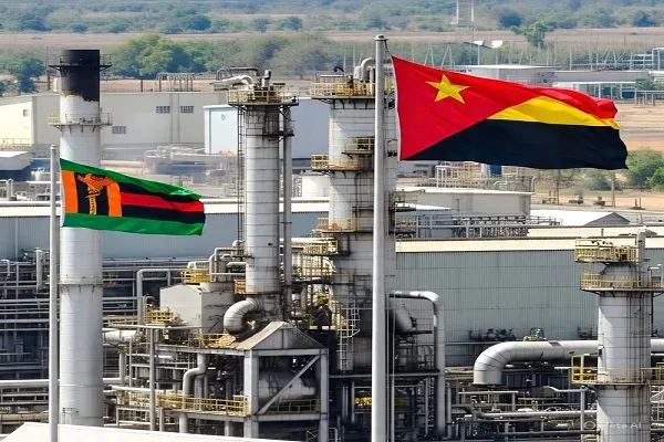 Zambia Energy Sector
