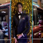 Otumfuo's son