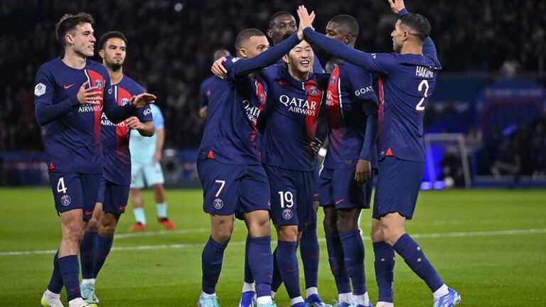 psg