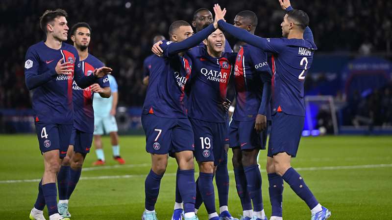 psg
