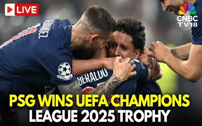 psg