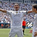 Real madrid vs Pachuca