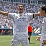 Real madrid vs Pachuca