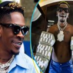 Shatta wale