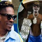 Shatta wale