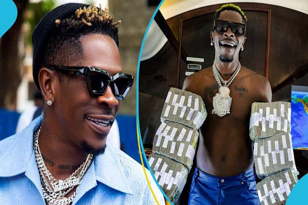 Shatta wale