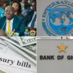 treasury bill