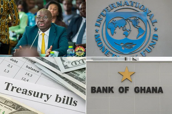 treasury bill
