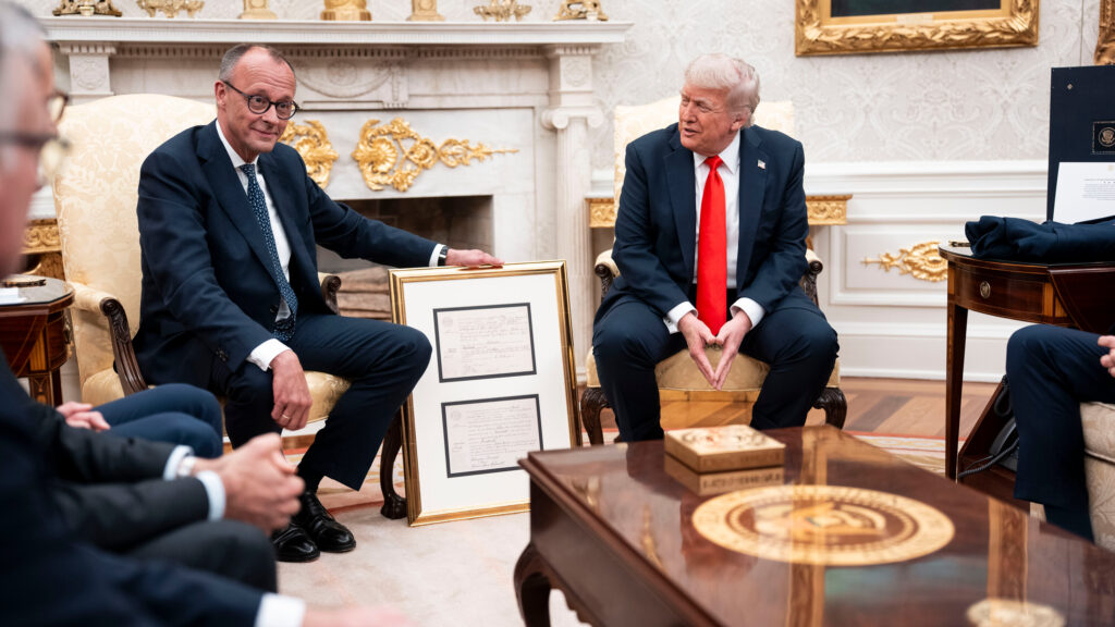 President Trump