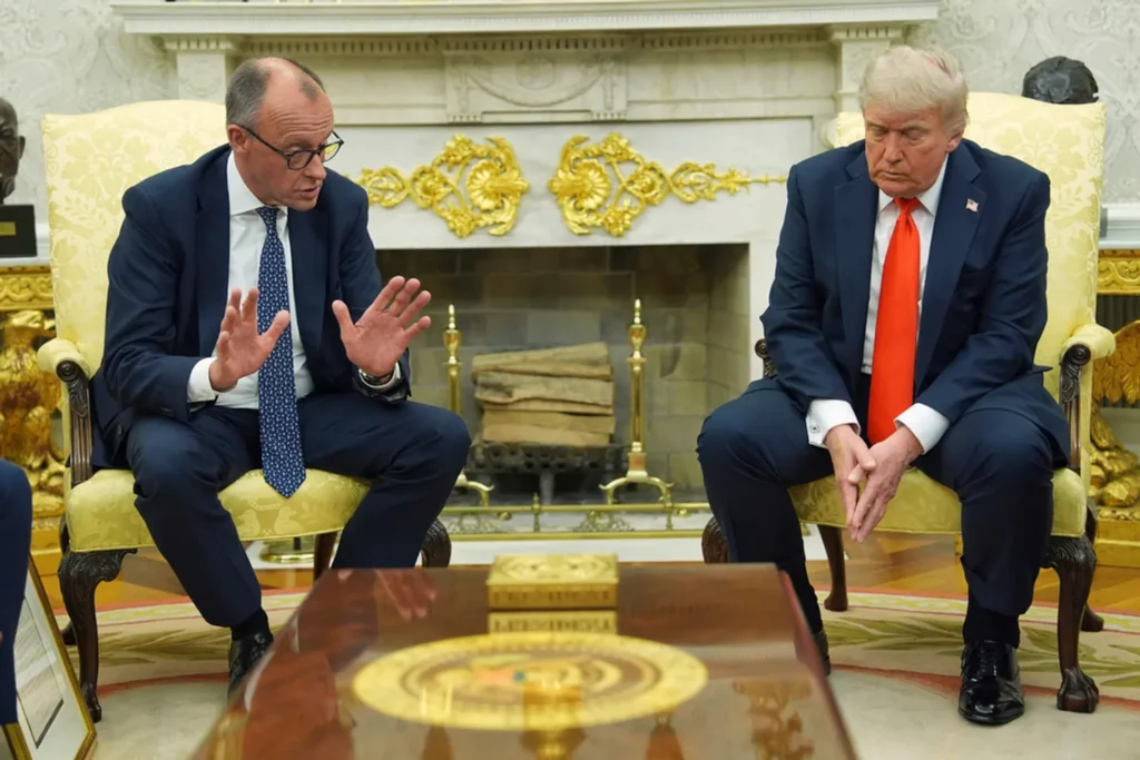 President Trump
