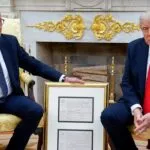 President Trump