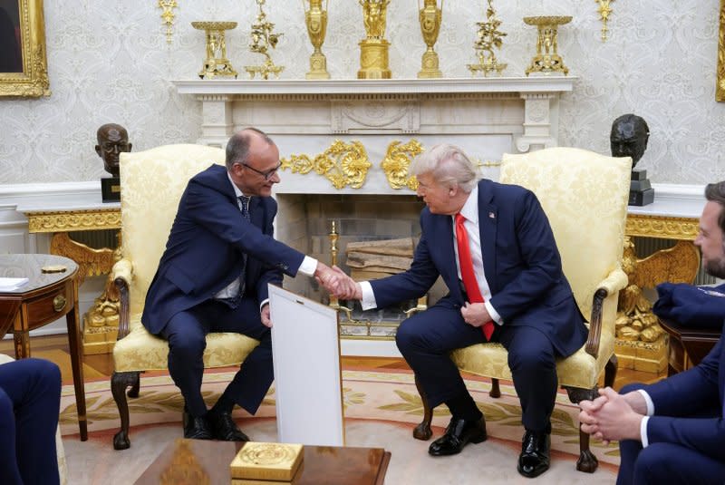 President Trump