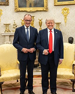 President Trump