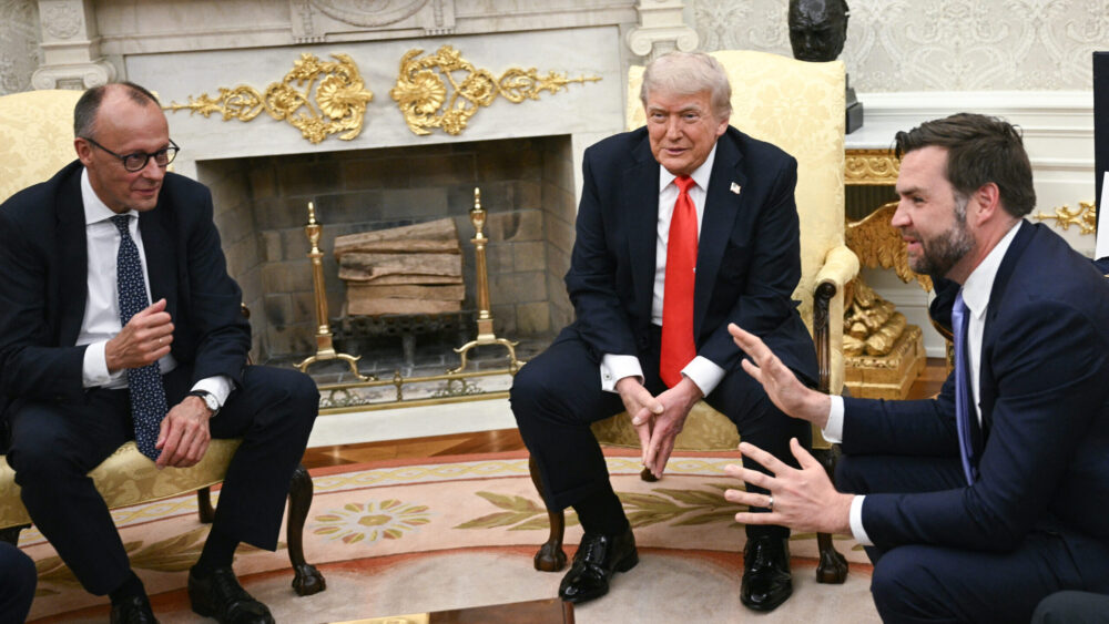 President Trump