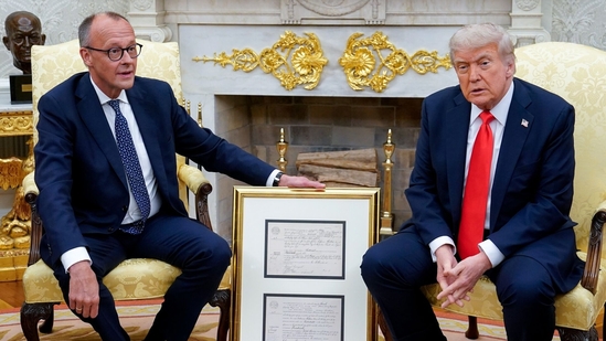 President Trump