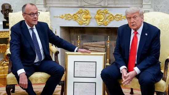 President Trump