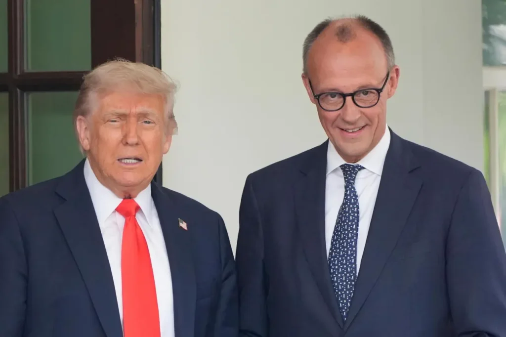President Trump